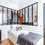 Guestready - Peaceful Escape In Pere-Lachaise