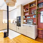 Guestready - Peaceful Escape In Pere-Lachaise