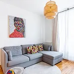 Guestready - Peaceful Escape In Pere-Lachaise