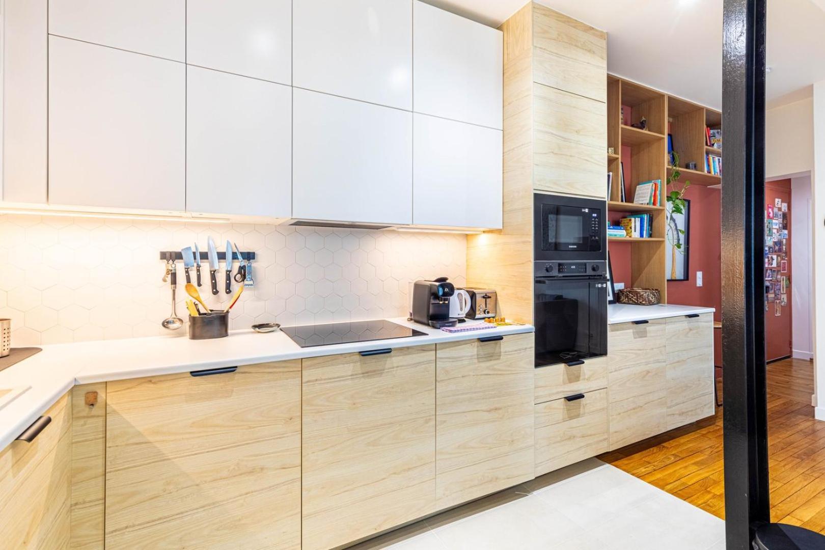 Guestready - Peaceful Escape In Pere-lachaise